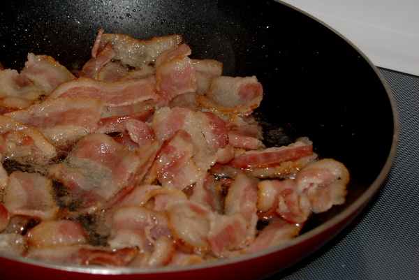 Happy Bacon Day!