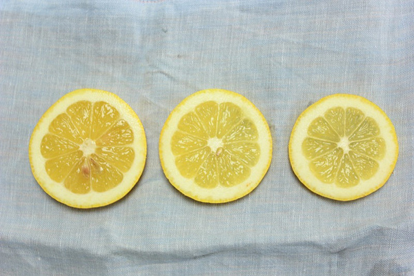 On Getting More Sleep – and More Lemonade